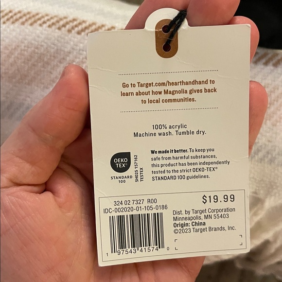 Blanket - Picture 4 of 4